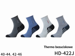Frota męska HD-422J