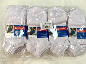 Stopki damskie WJUD70658