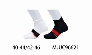 Stopki męskie bawełniane  MJUC96621