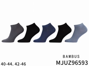 Stopki męskie  modal MJUZ96593