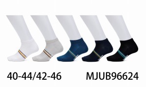 Stopki męskie bawełniane MJUB96624