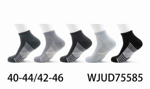 Stopki męskie MJUD75585