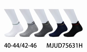 Stopki męskie MJUD75631H