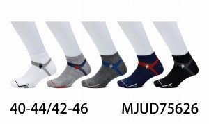 Stopki męskie MJUD75626