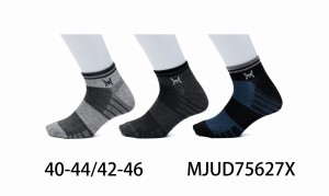 Stopki męskie MJUD75627X