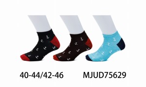 Stopki męskie MJUD75629