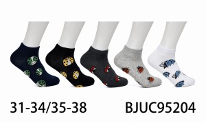 Stopki chłopięce BJUC95204