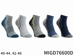 Skarpety męskie MIGD76600D