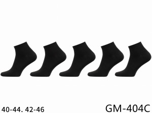 Stopki męskie GM-404C