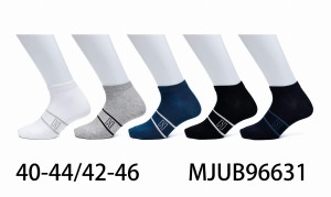Stopki męskie bawełniane MJUB96631