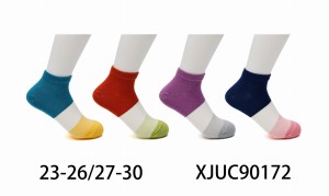 Stopki dziewczęce XJUC90172