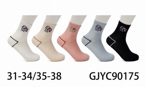 Skarpety dziewczęce GJYC90175