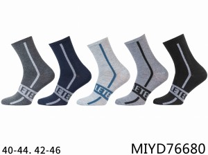 Skarpety męskie MIYD76680