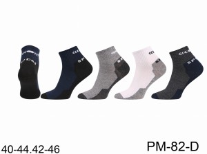 Skarpety męskie PM-82-D