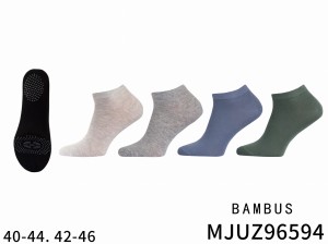 Stopki męskie z ABS MJUZ96594