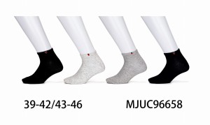 Stopki męskie bawełniane  MJUC96658