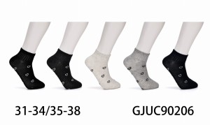 Stopki młodzieżowe bawełniane  GJUC90206