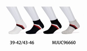Stopki męskie bawełniane MJUC96660