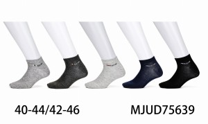 Stopki męskie MJUD75639