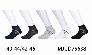 Stopki męskie MJUD75638