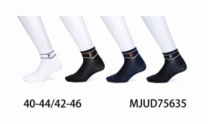 Stopki męskie MJUD75635