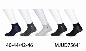 Stopki męskie MJUD75641