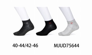 Stopki męskie MJUD75644