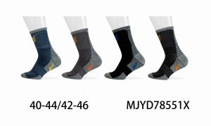 Skarpety męskie MJYD78551X