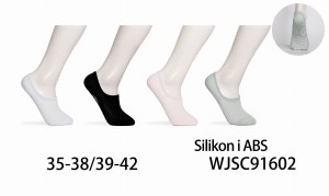 Stopki wycięte bawełniane WJSC91602 