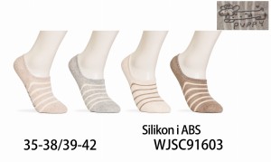 Stopki wycięte bawełniane WJSC91603