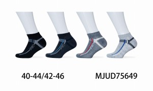 Stopki męskie MJUD75649