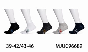 Stopki męskie bawełniane  MJUC96689