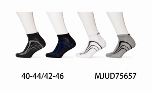 Stopki  męskie MJUD75657