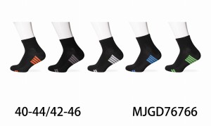 Skarpety męskie średnie MJGD76766