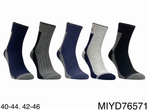 Skarpety męskie MIYD76571