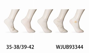 Stopki damskie bawełniane WJUB93344