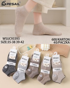 Stopki damskie HANDMADE LOOK  WSUC93393
