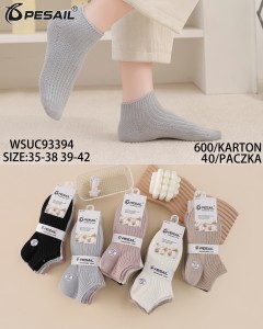 Stopki damskie HANDMADE LOOK  WSUC93394