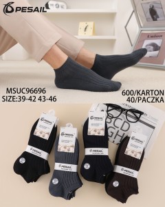 Stopki męskie HANDMADE LOOK MSUC96696