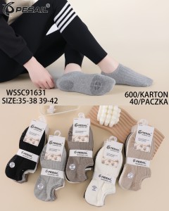 Stopki damskie HANDMADE LOOK  WSSC91631
