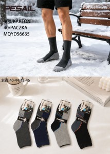 Frota męska  MQYD56635