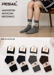 Angora THERMO męska MQTQ56652