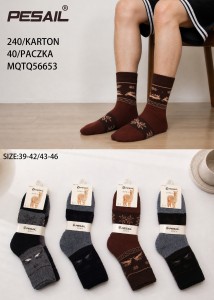 Angora THERMO męska MQTQ56653