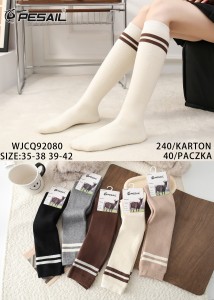 Podkolanówki  damskie KASZMIR WJCQ92080