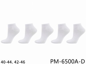 Skarpety męskie PM-6500A-D